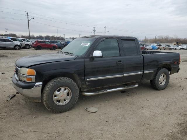 1GTEK19T5YE338690 auction archive image