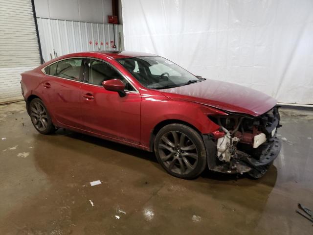 2016 MAZDA 6 GRAND TO - JM1GJ1W50G1409771
