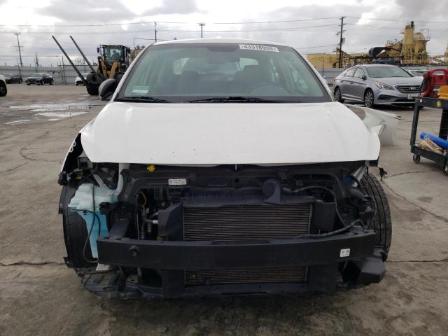 3KPA24AB7JE065801 KIA RIO LX