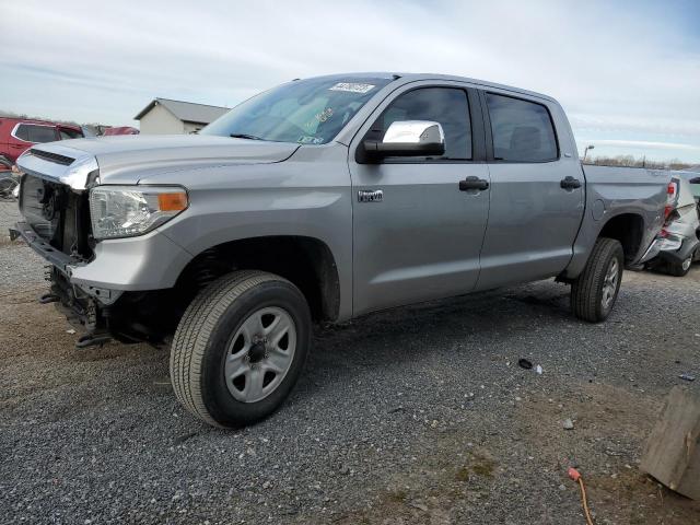 2014 Toyota Tundra 