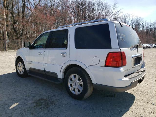 5LMFU28R04LJ06085 Lincoln Navigator