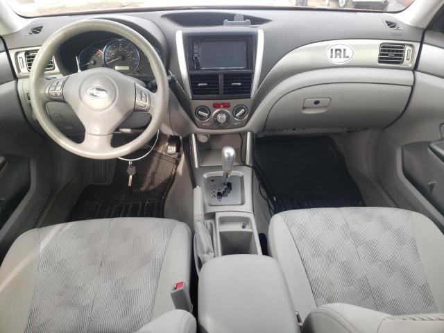 JF2SH6CC3AH713411 Subaru Forester