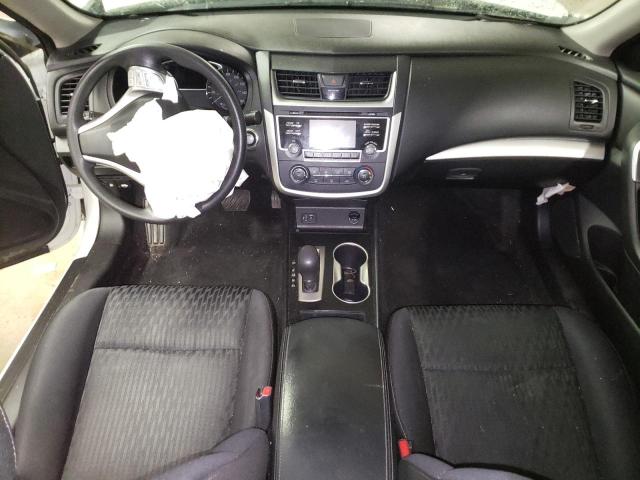 2018 NISSAN ALTIMA 2.5 1N4AL3AP5JC161586