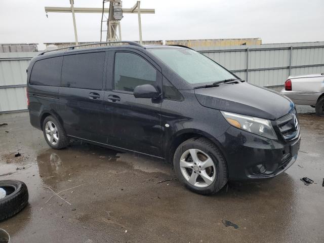 2016 MERCEDES-BENZ METRIS - WD4PG2EE7G3137655