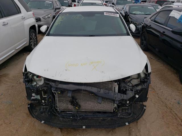 KNAGT4L3XJ5205233 KIA Optima Lx