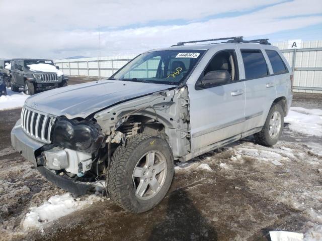 2007 Jeep Grand Cherokee Laredo