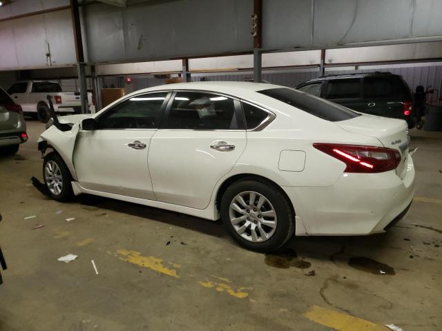 2018 NISSAN ALTIMA 2.5 1N4AL3AP5JC161586