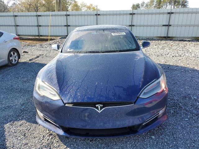 5YJSA1E23LF352260 Tesla MODEL S