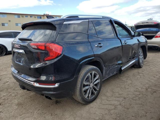 2018 GMC TERRAIN DE - 3GKALSEX0JL285501