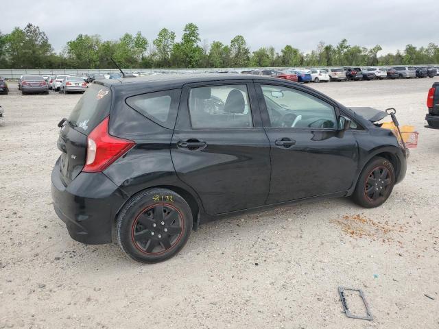 3N1CE2CP0HL375617 Nissan Versa Note S