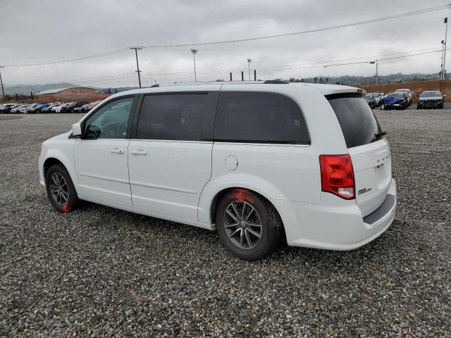 2C4RDGCGXHR589251 Dodge Grand Caravan Sxt