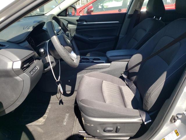 2022 NISSAN ALTIMA SV - 1N4BL4DV9NN315540