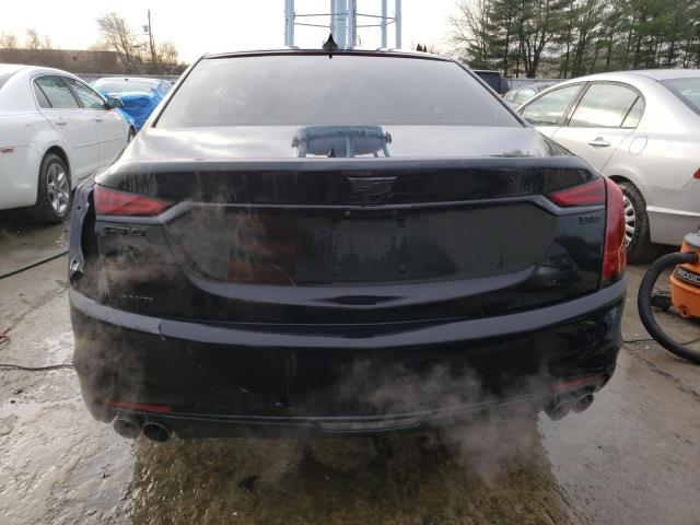 2019 CADILLAC CT6 PREMIU - 1G6KD5RS5KU132975