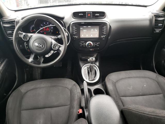 KNDJP3A50K7676101 KIA SOUL +