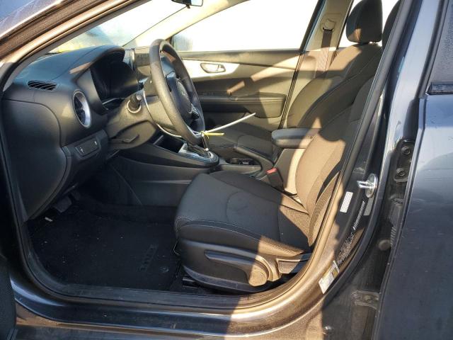 3KPF24AD2NE455136 KIA FORTE FE
