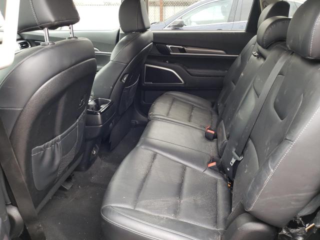 5XYP24HC7NG225984 KIA Telluride Lx