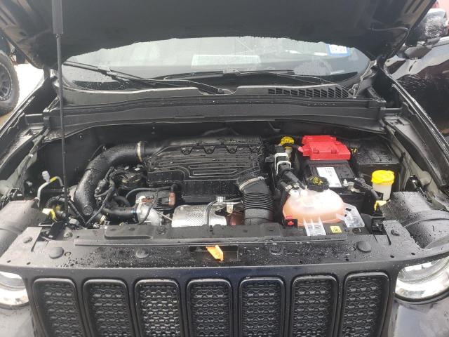2022 JEEP RENEGADE A ZACNJDE12NPN68924