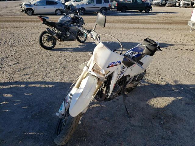 2020 SUZUKI DR-Z400 SM - JS1SK44A4L7101559