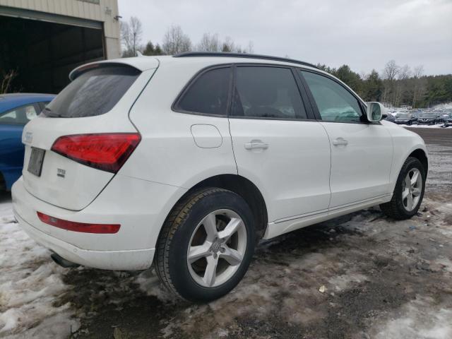 2016 AUDI Q5 PREMIUM - WA1C2AFPXGA099488