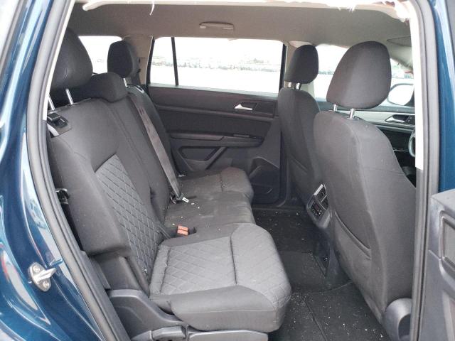 2020 VOLKSWAGEN ATLAS S - 1V2AP2CA0LC500693