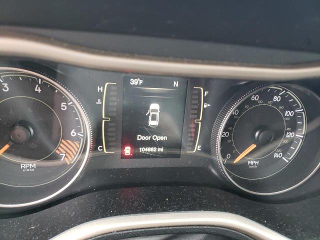 2015 JEEP CHEROKEE L - 1C4PJMCB0FW510824