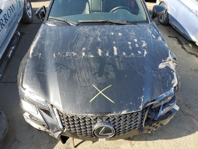 2020 LEXUS GS 350 F-S JTHEZ1BL7LA020249