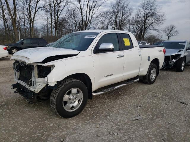 2010 Toyota Tundra 