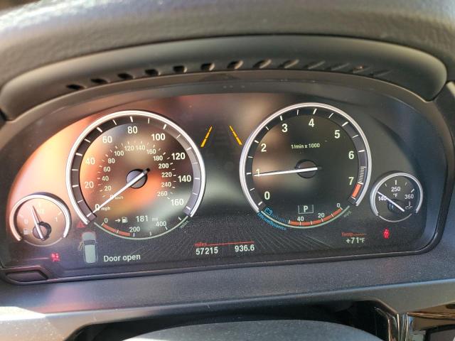 2015 BMW X5 SDRIVE3 - 5UXKR2C55F0H41353
