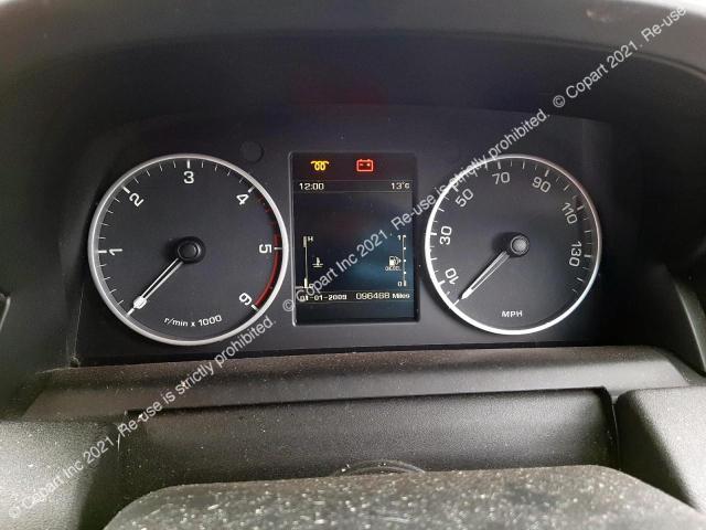 SALLSAAG5DA799227 Land Rover R Rover Sp