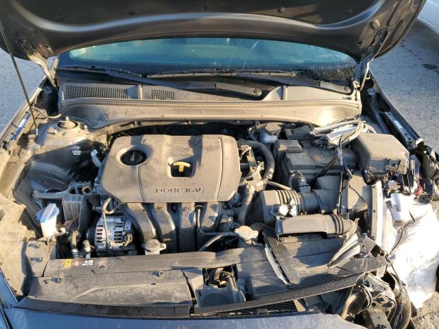 3KPF24AD2NE455136 KIA FORTE FE