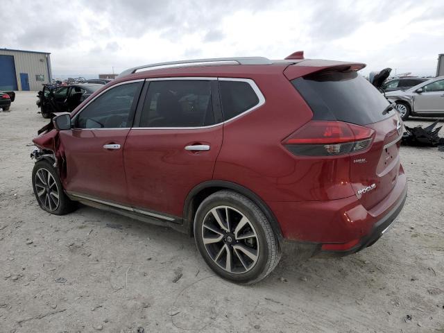 5N1AT2MT3LC748168 Nissan ROGUE S