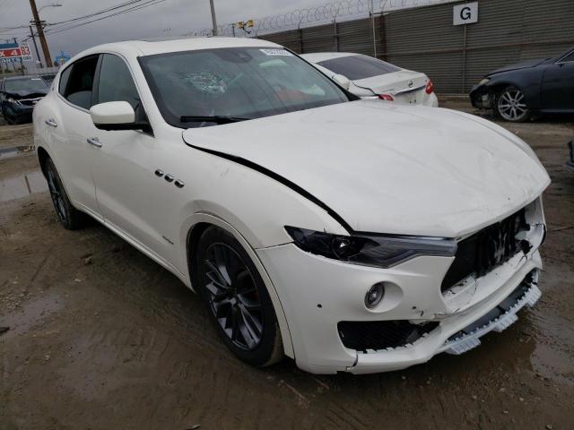 ZN661XUS7KX337365 Maserati Levante Sport