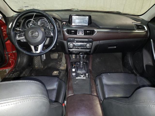 2016 MAZDA 6 GRAND TO - JM1GJ1W50G1409771