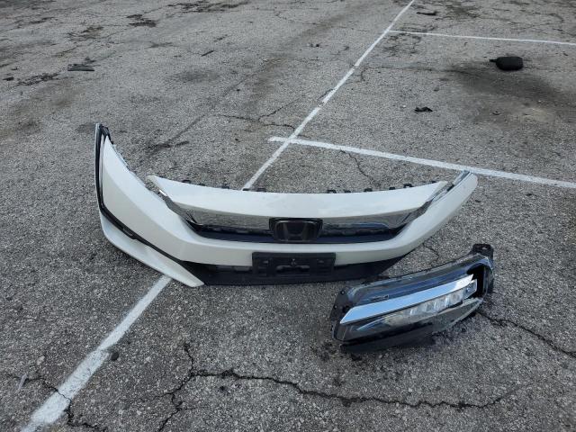 2019 HONDA CLARITY TO - JHMZC5F3XKC004523