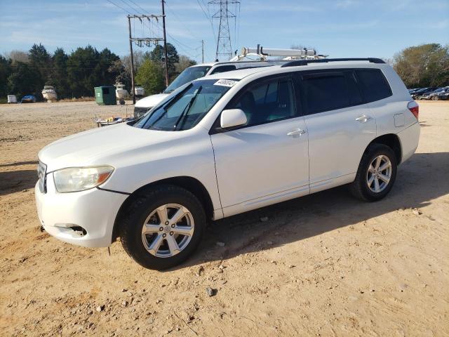 2009 Toyota Highlander 