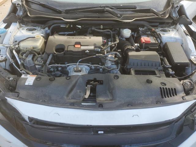 2021 HONDA CIVIC SPOR - 2HGFC2F81MH539353