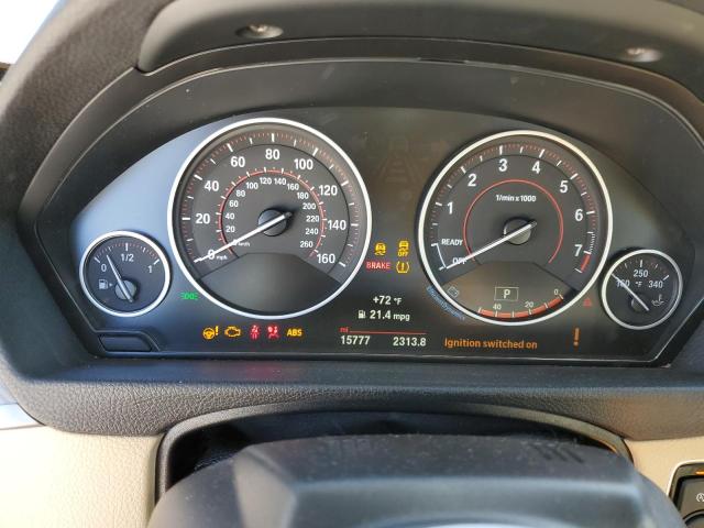 2018 BMW 440I WBA4Z5C59JEA32994