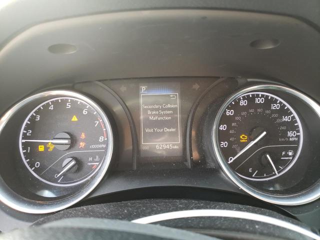 2018 TOYOTA CAMRY L - 4T1B11HKXJU123568