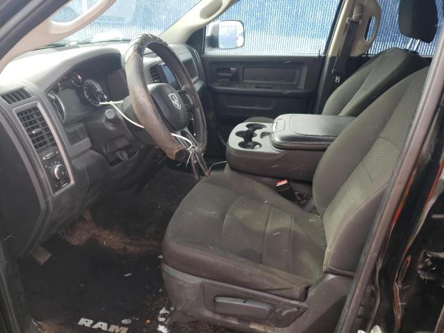 2019 RAM 1500 CLASS - 1C6RR7KT4KS679783