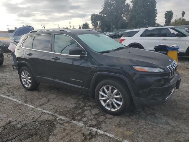 1C4PJMDBXGW304877 Jeep Cherokee Limited