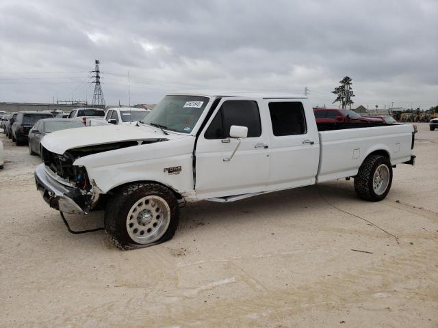 1995 Ford F-350 