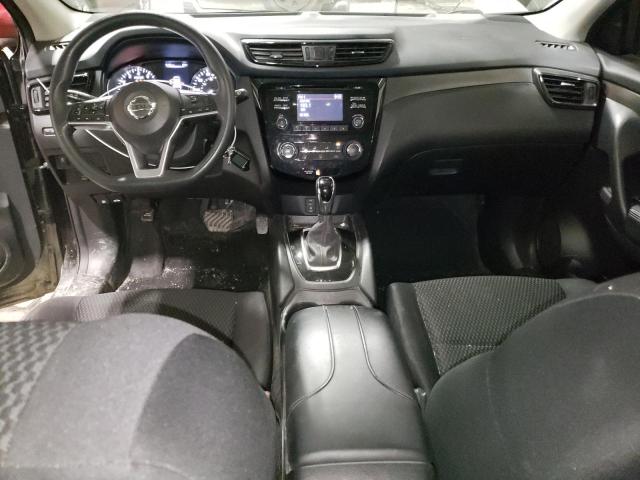 JN1BJ1CR4JW256522 Nissan Rogue Sport S