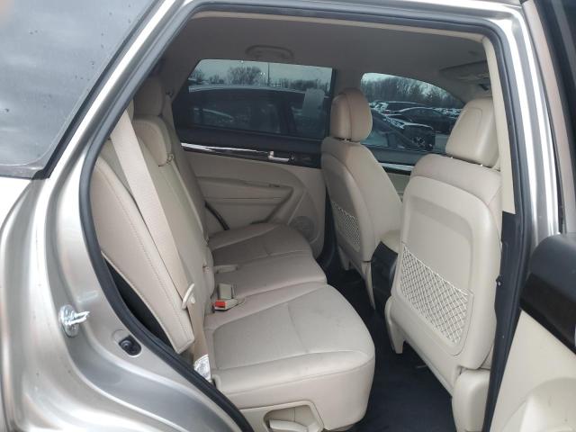 5XYKT4A79FG580788 KIA SORENTO LX
