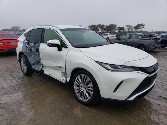 2022 TOYOTA VENZA LE - JTEAAAAH5NJ115704