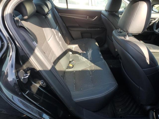 2020 LEXUS GS 350 F-S JTHEZ1BL7LA020249