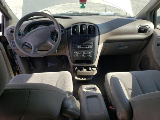 2D4GP44R03R365401 Dodge Grand Caravan Sport