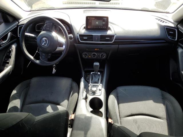 2016 MAZDA 3 SPORT - JM1BM1U77G1339238