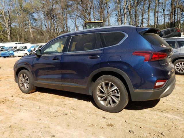 2020 HYUNDAI SANTA FE L - 5NMS53AD3LH273984