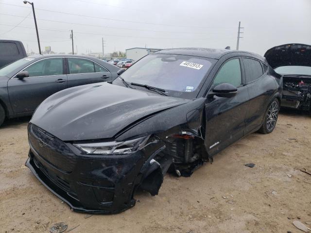 2022 FORD MUSTANG MA - 3FMTK4SXXNMA30454