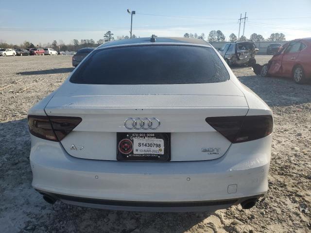 VIN WAU2GAFC3EN052886 2014 Audi A7, Prestige no.6